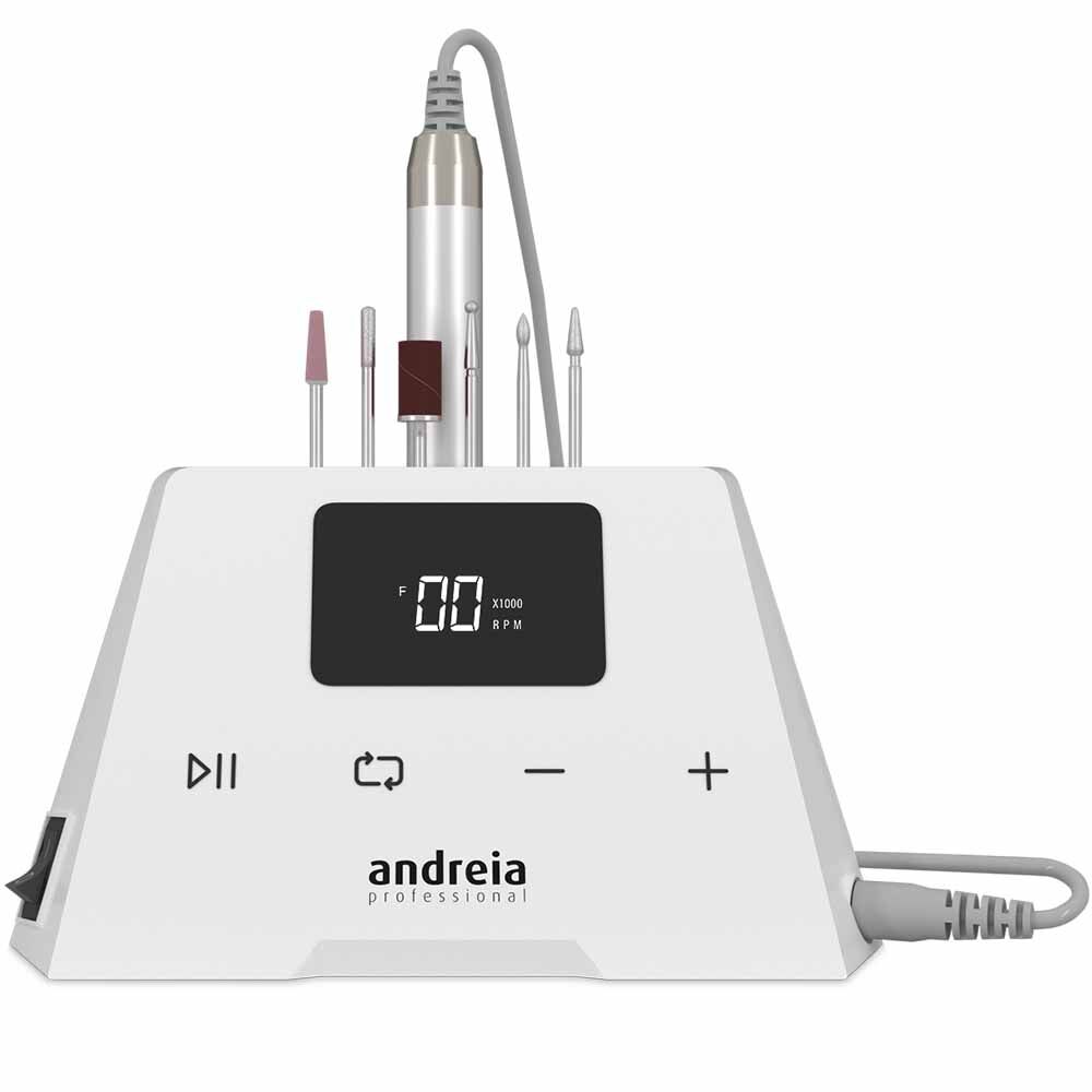 Andreia Professional Desk Brushless Drill