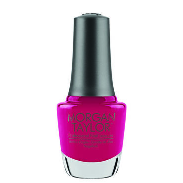 Morgan Taylor Nail Lacquer - Gossip Girl 15ml