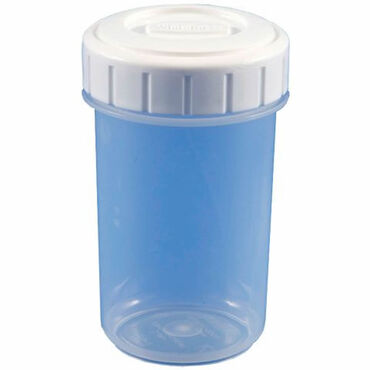Beauty Express Beaker with Lid