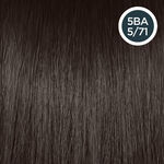 Paul Mitchell Crema XG Demi Permanent Cream Hair Colour -5BA (Brown Ash) 90ml