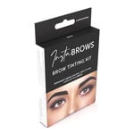 Insta Brows Tinting Kit, Black