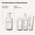 Olaplex Bond Shaper Curl Rebuilding Treatment