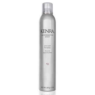 Kenra Professional Artformation Spray 18 284g