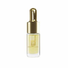 Brow Code Brow Gold Nourishing Oil 5ml