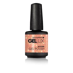 Gellux Gel Polish - Glitz 15ml