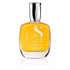 Alfaparf Milano Semi Di Lino Sublime Cristalli Liquidi 50ml