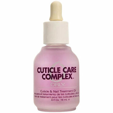 Orly Cuticle Care Complex 18ml