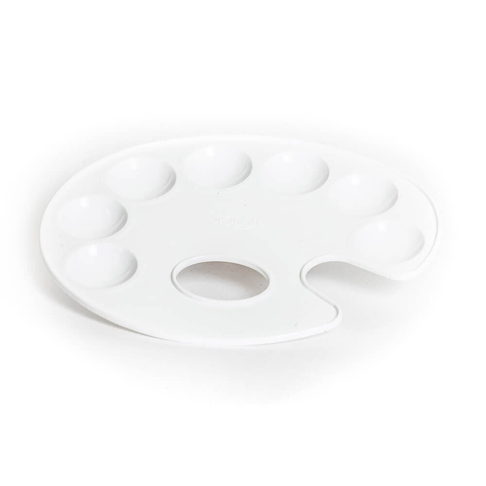 Bellitas Indented Make-Up Palette