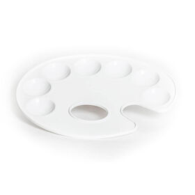 Bellitas Indented Make-Up Palette