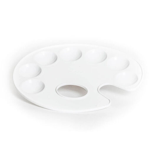 Bellitas Indented Make-Up Palette