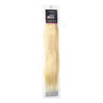 Wildest Dreams 100% Human Hair Clip-In Extensions, Half Head, 18 inch/52g - 60 Blondest Blonde