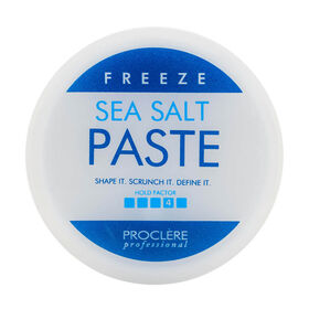 Proclere Freeze Sea Salt Texturizing Paste 100ml