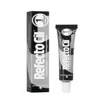 Refectocil Lash and Brow Tint - 1 Pure Black 15ml