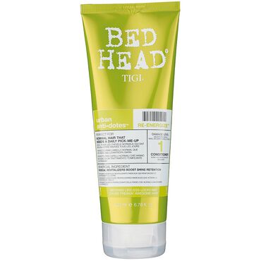 TIGI Bed Head Urban Anti-dotes Re-Energize Conditioner 200ml