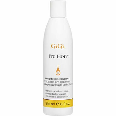 GiGi Pre-Hon Lotion 236ml