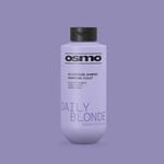 Osmo Daily Blonde Silverising Shampoo 400ml