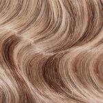 Beauty Works Celebrity Choice Slimline Tape Human Hair Extensions 20 Inch - Honey Blonde 48g