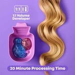 Matrix Tonal Control Pre-Bonded Acidic Gel Toners - 11NA 90ml