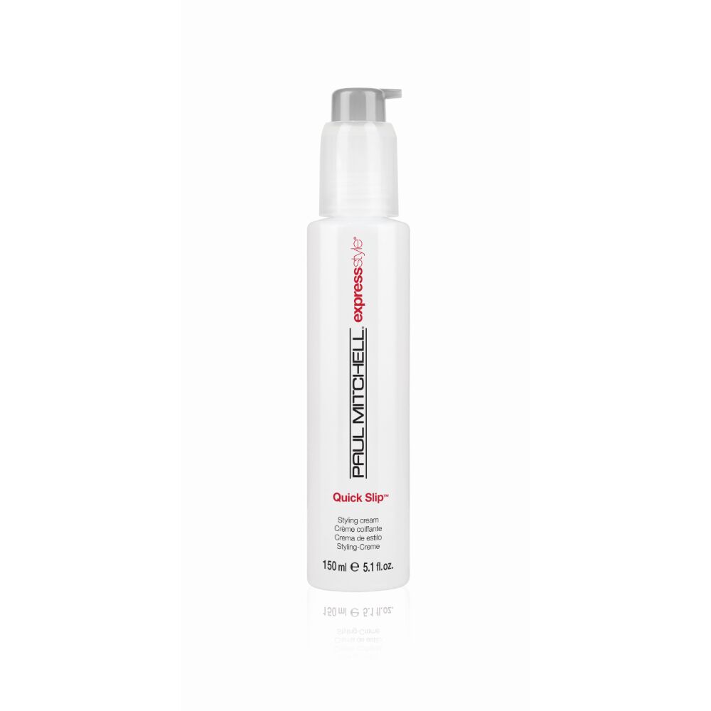 Paul Mitchell Express Style Quick Slip 150ml Cruelty Free Beauty Shampoo Salon Services