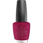 OPI Nail Lacquer - Miami Beet 15ml