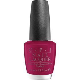 OPI Nail Lacquer - Miami Beet 15ml