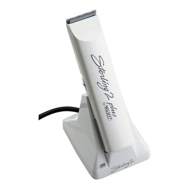 WAHL Sterling 2 Plus Cordless Hair Trimmer