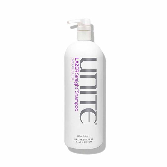 UNITE Hair Lazer Straight Smoothing Shampoo 947ml