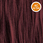 Paul Mitchell Color XG Permanent Hair Colour - 4C (4/34) 90ml