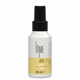 L&ocirc;m&eacute; Paris Repair Hair Oil 100ml
