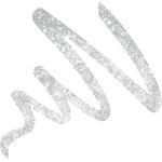 Color Club Nail Art Striper Pen - Silver Glitter 25ml