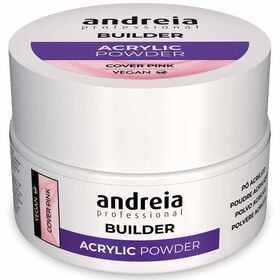 Andreia Professional Acrylic Powder Cover Pink 20Gr