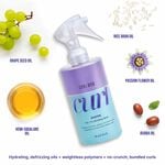 Color Wow Shook Mix + Fix Bundling Spray 295ml
