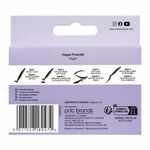 Salon System Individuals Bulb Free - Medium 12mm