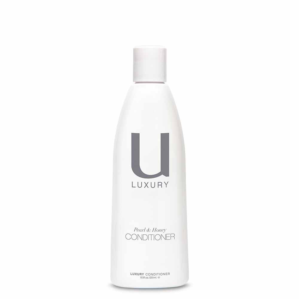 UNITE Hair U Luxury Pearl & Honey Conditioner 251ml