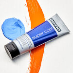 Osmo Super Cool Zero Orange Mask 250ml