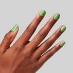OPI Make 'Em Jelly Infinite Shine - Jelly Green with Envy 15ml