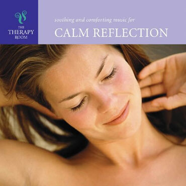 New World Music Calm Reflection CD