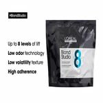 L'Oréal Professionnel Blond Studio Multi-Techniques 8 Lightening Powder 500g