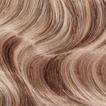 Beauty Works Celebrity Choice Slimline Tape Human Hair Extensions 18 Inch - Honey Blonde 48g