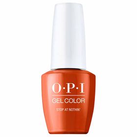 OPI Hue I Am Collection GelColour - Stop at Nothin' 15ml