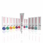 Wunderbar Freestyle Color Semi-Permanent Hair Colour - Green 100ml