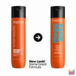 Matrix Total Results Mega Sleek Shea Butter Shampoo 300ml