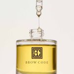 Brow Code Brow Gold Nourishing Growth Oil 30ml
