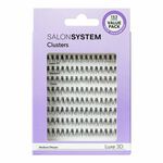 Salon System Individual Lash Luxe 3D - Medium