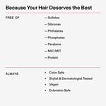 Olaplex No.5P Blonde Enhancer Purple Toning Conditioner 250ml