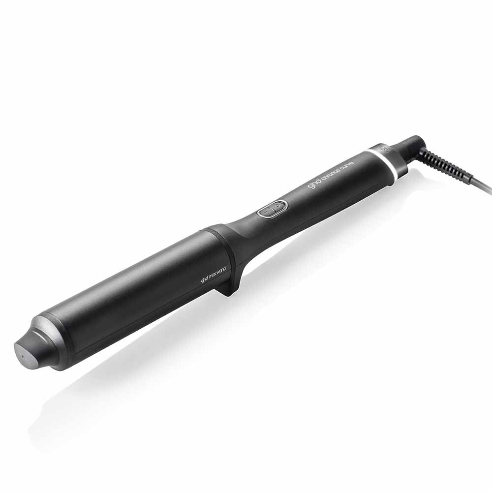 ghd Chronos Curve Max Wand, Black