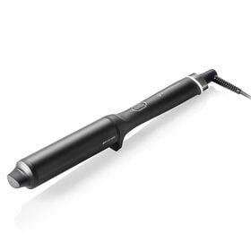 ghd Chronos Curve Max Wand, Black