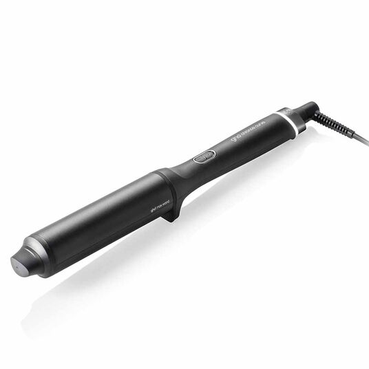 ghd Chronos Curve Max Wand, Black