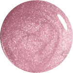 Chroma Gel One Step Gel Polish - Pink Pixie 15ml