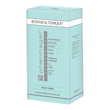 Pharmagel Botanical Tonique 230ml